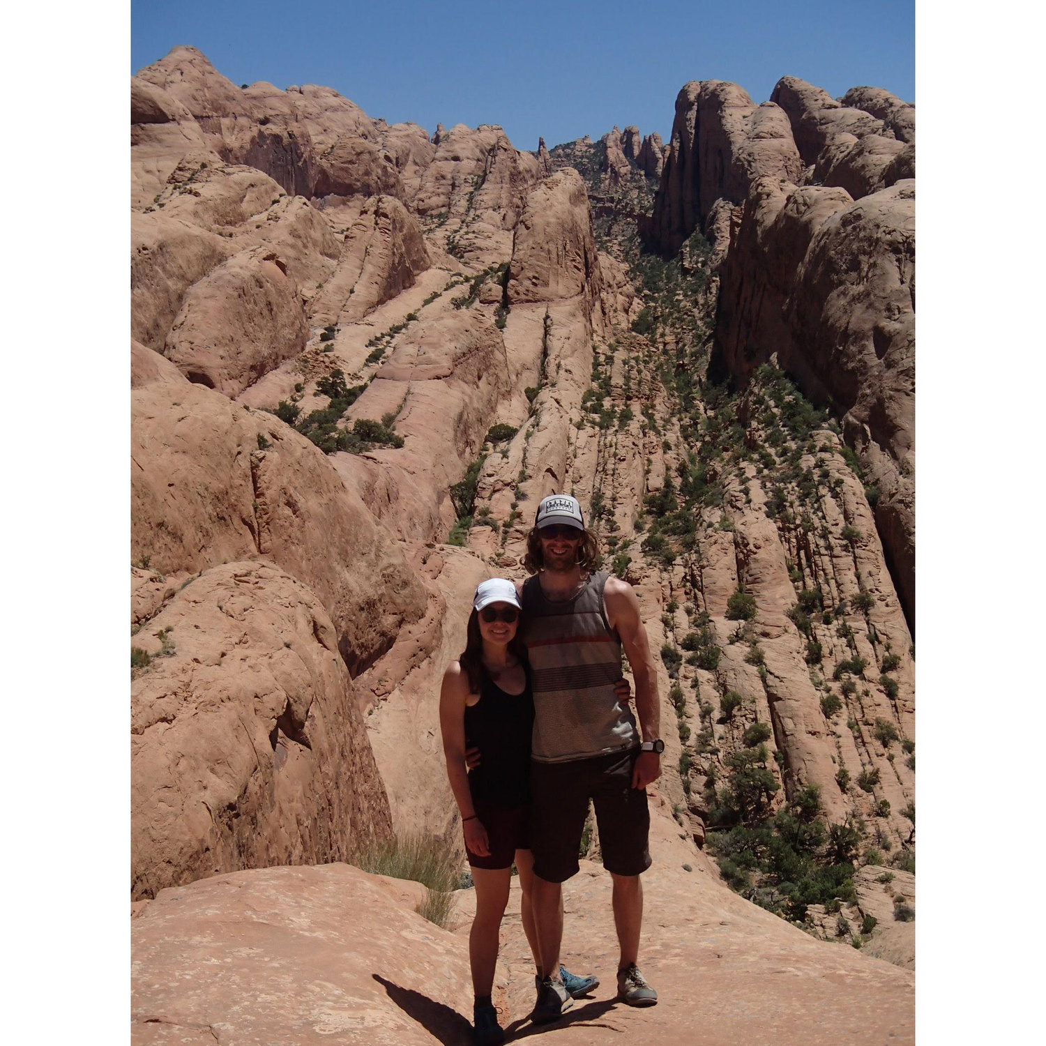 Moab, Utah