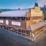 Elk River Lodge & General Store