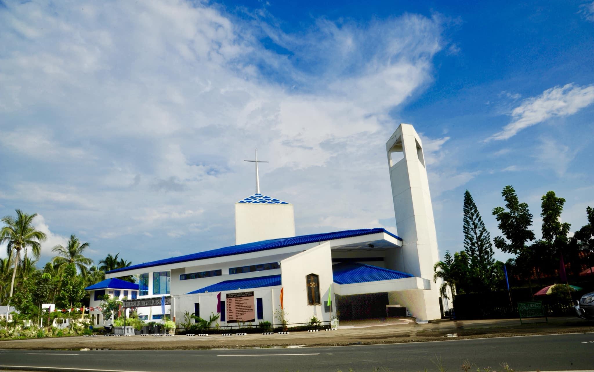 The Wedding Website of Ricaela Salazar and Allan James Bautista