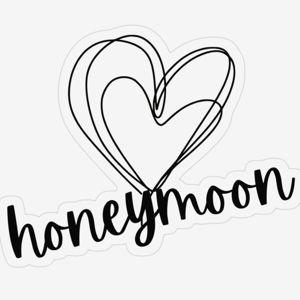 Our honeymoon fund