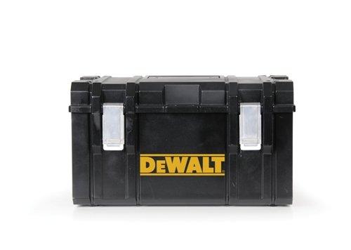 DEWALT DWST08203H Tough System Case, Large
