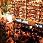 Gin Gin - Bar