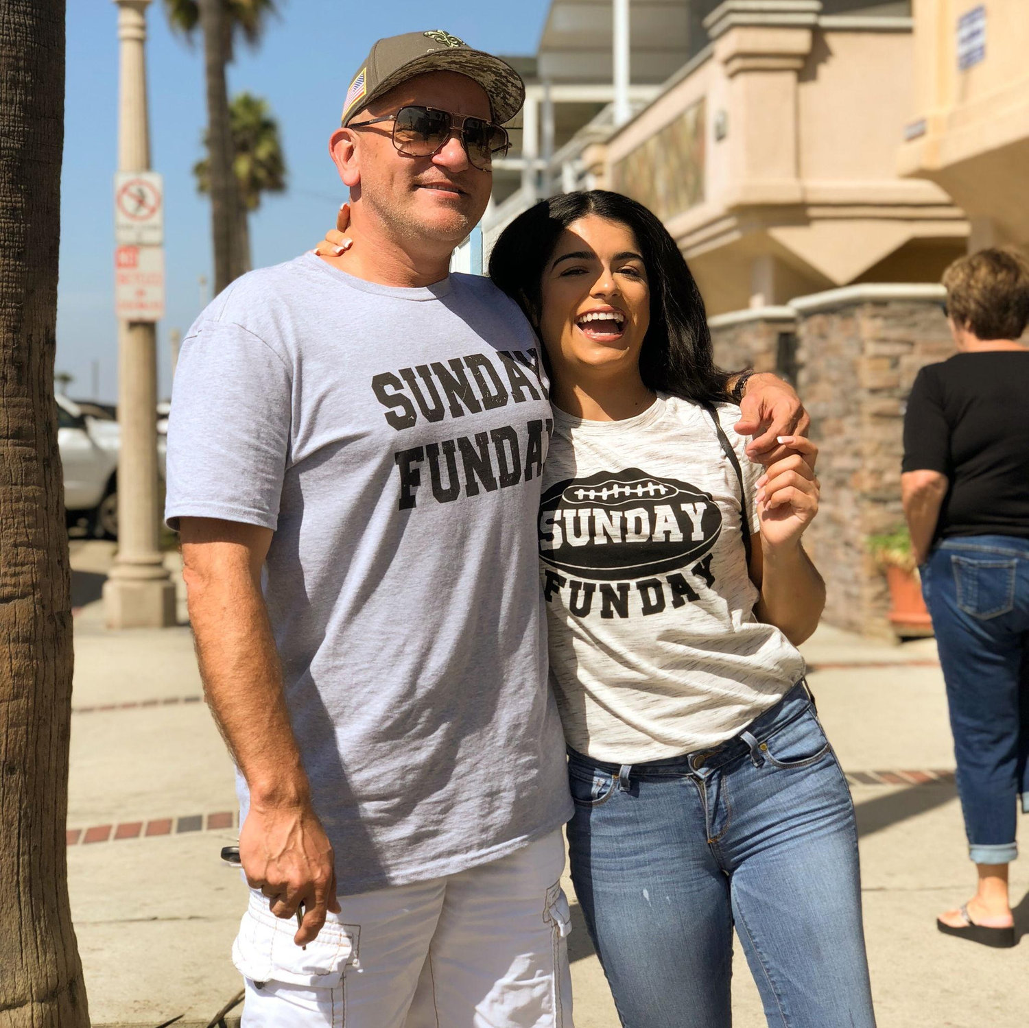 Sunday Funday in Newport Beach