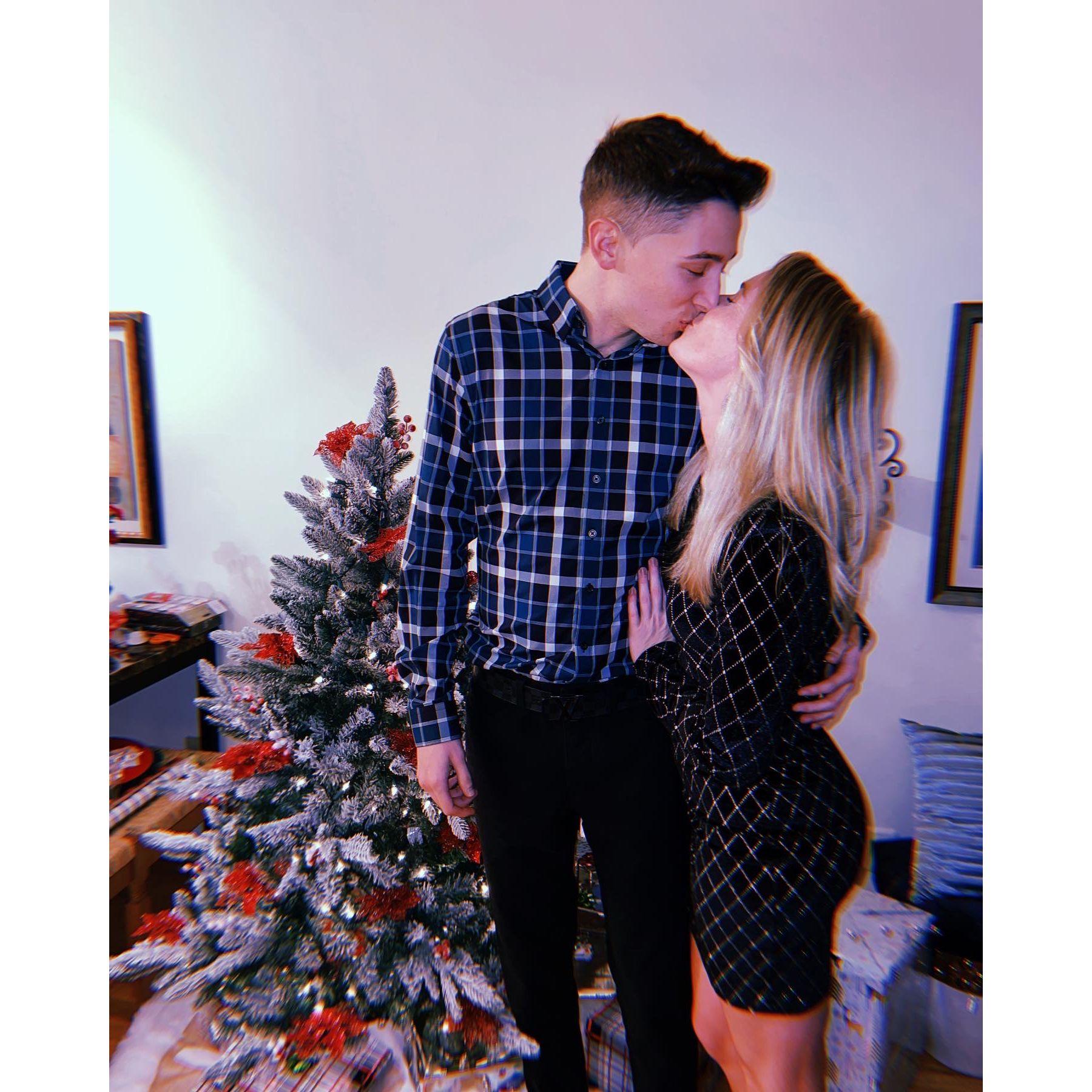 Pre Holiday Party 2021