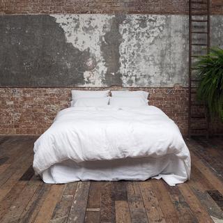 Linen Flat Sheet