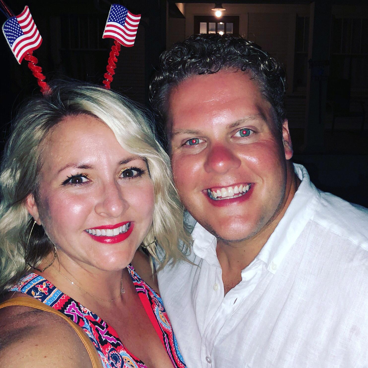 Dallas July 4th, 2018!!