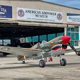 American Airpower Museum