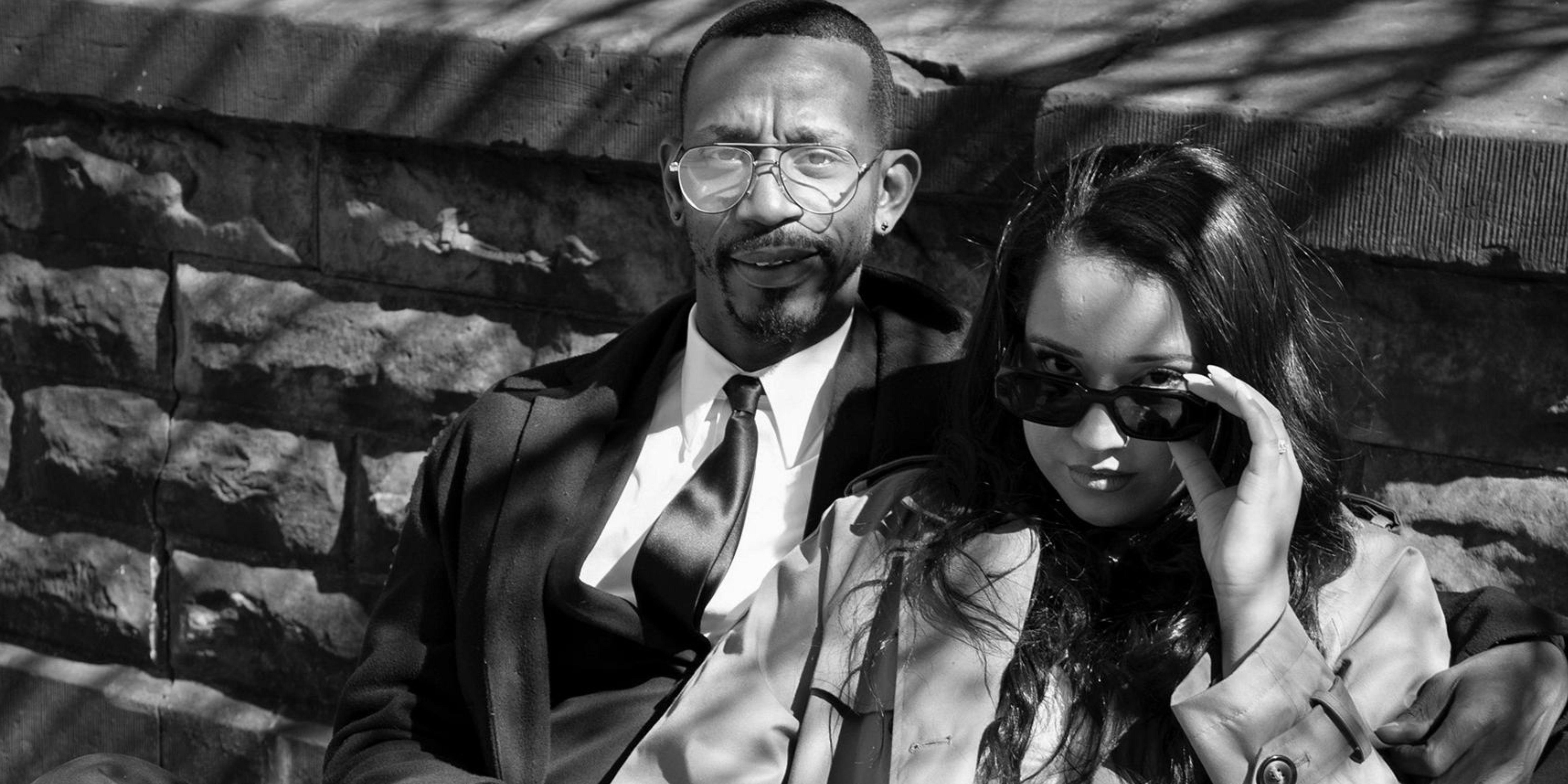 The Wedding Website of Gisell Suriel and Jeffrey Labady