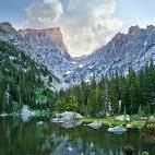 Rocky Mountain National Park