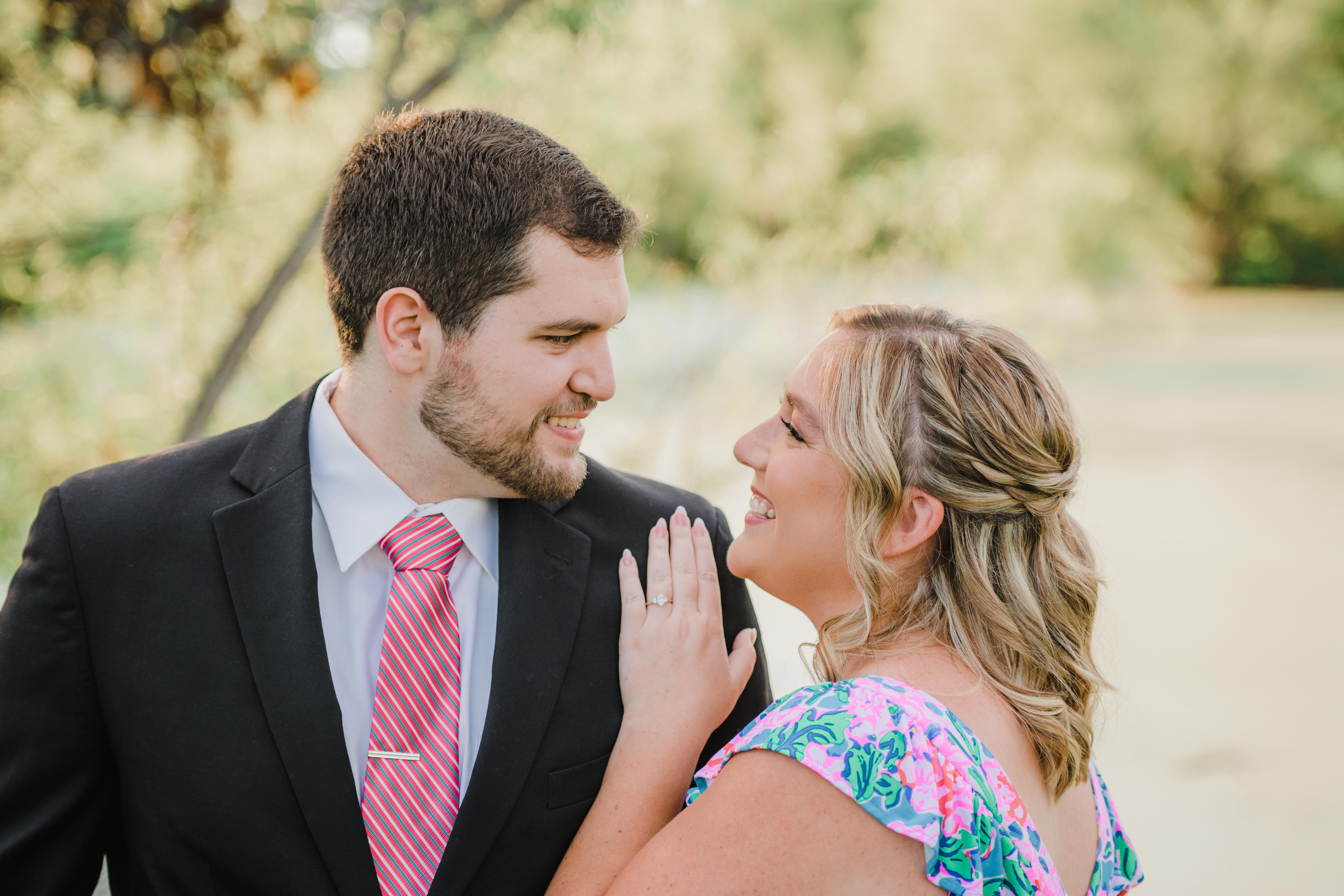 The Wedding Website of Katharine Harvard and Anthony Cammarata