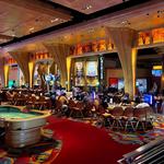 Hollywood Casino at Charles Town Races
