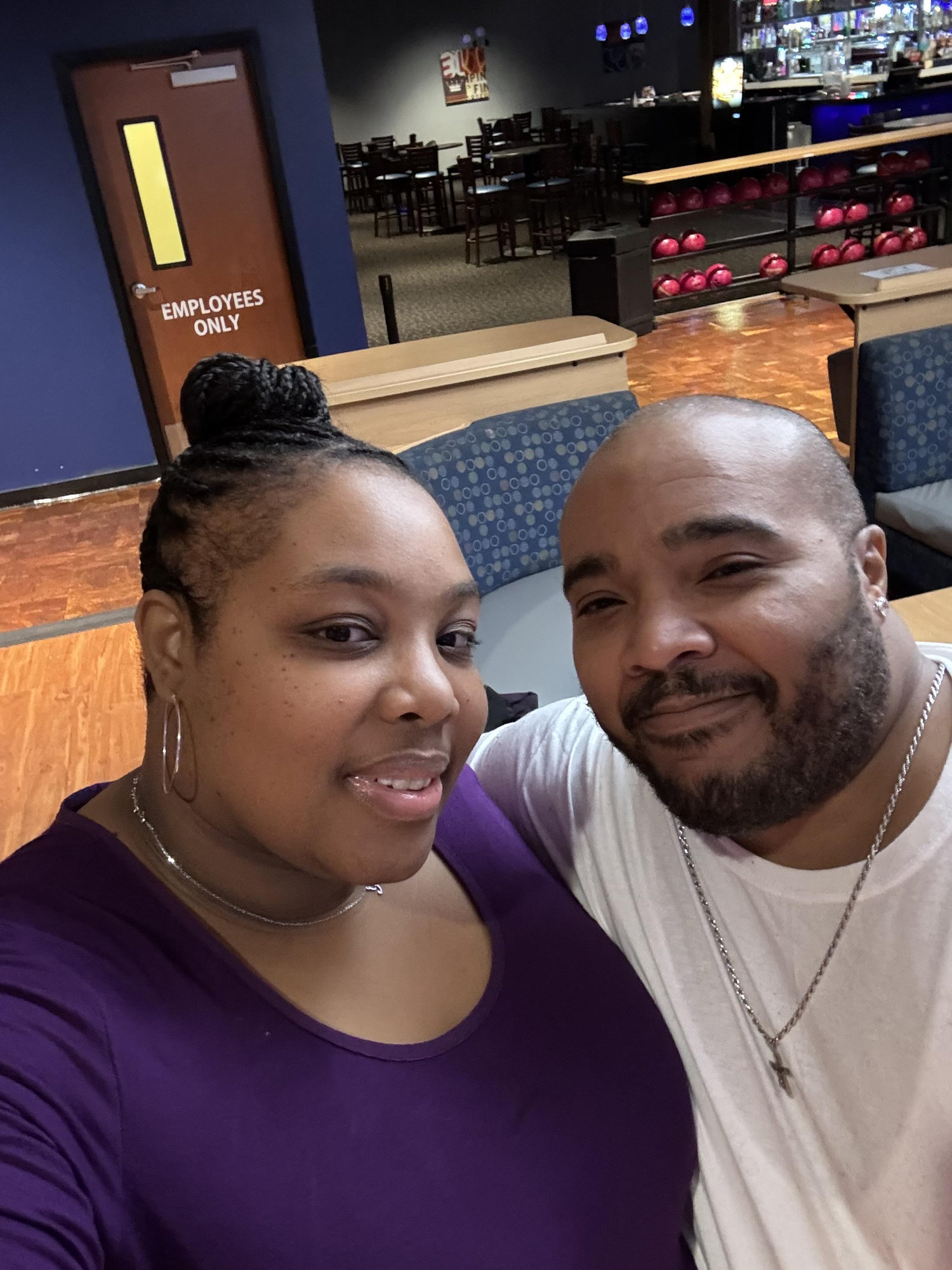 The Wedding Website of Cassandra Patterson and Carlos Smith