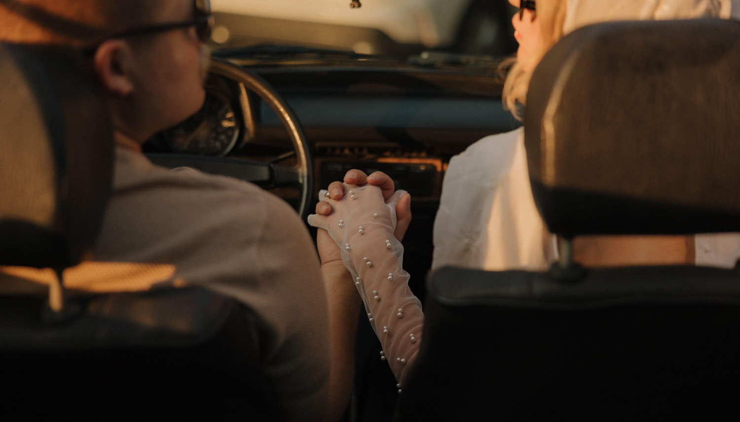 The Wedding Website of Danielle Ercole and Robert O'Connor