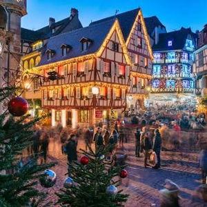 Our Germany Honeymoon