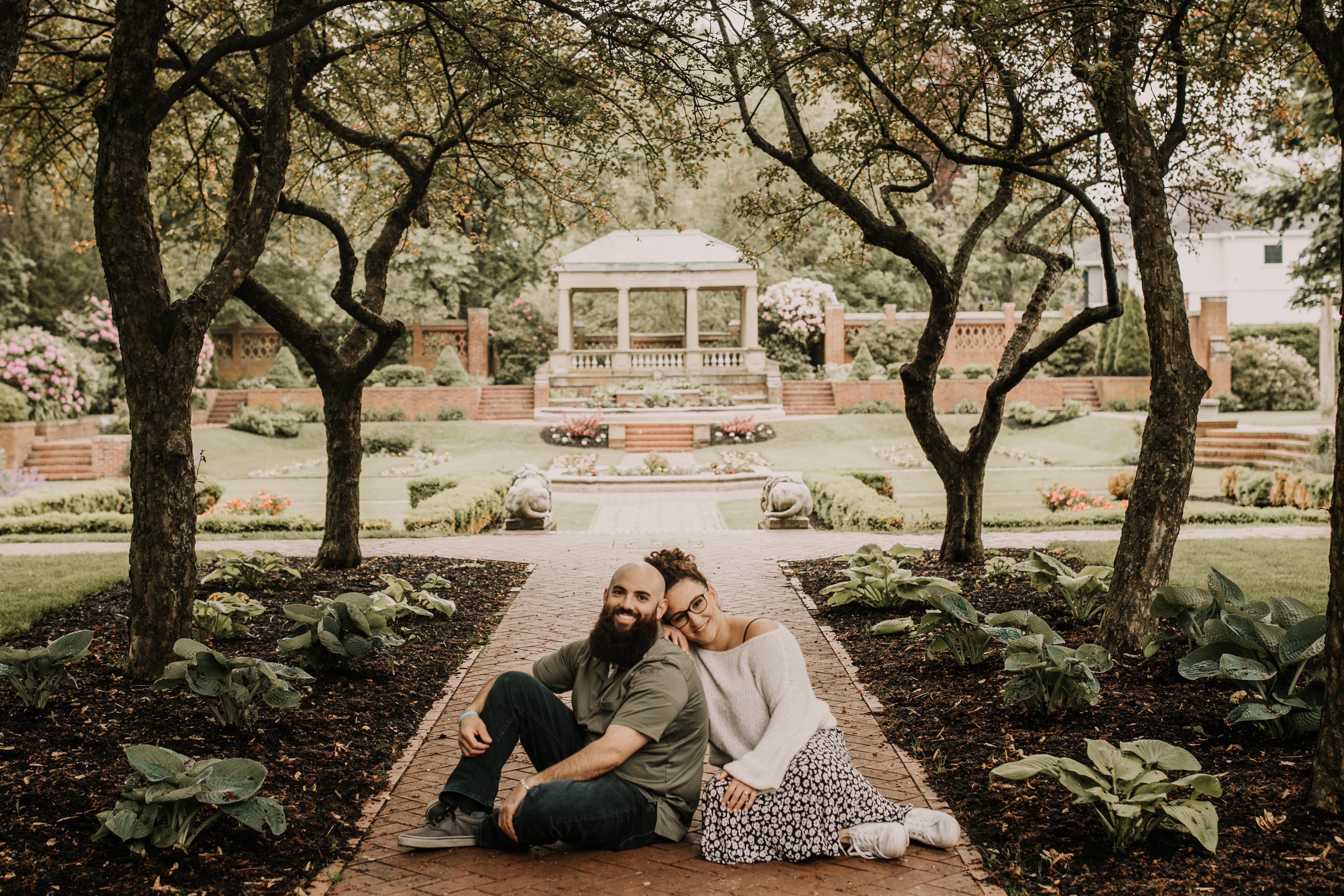 The Wedding Website of Holly Scott and Nick Bucco