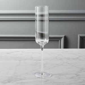 fizz champagne flute