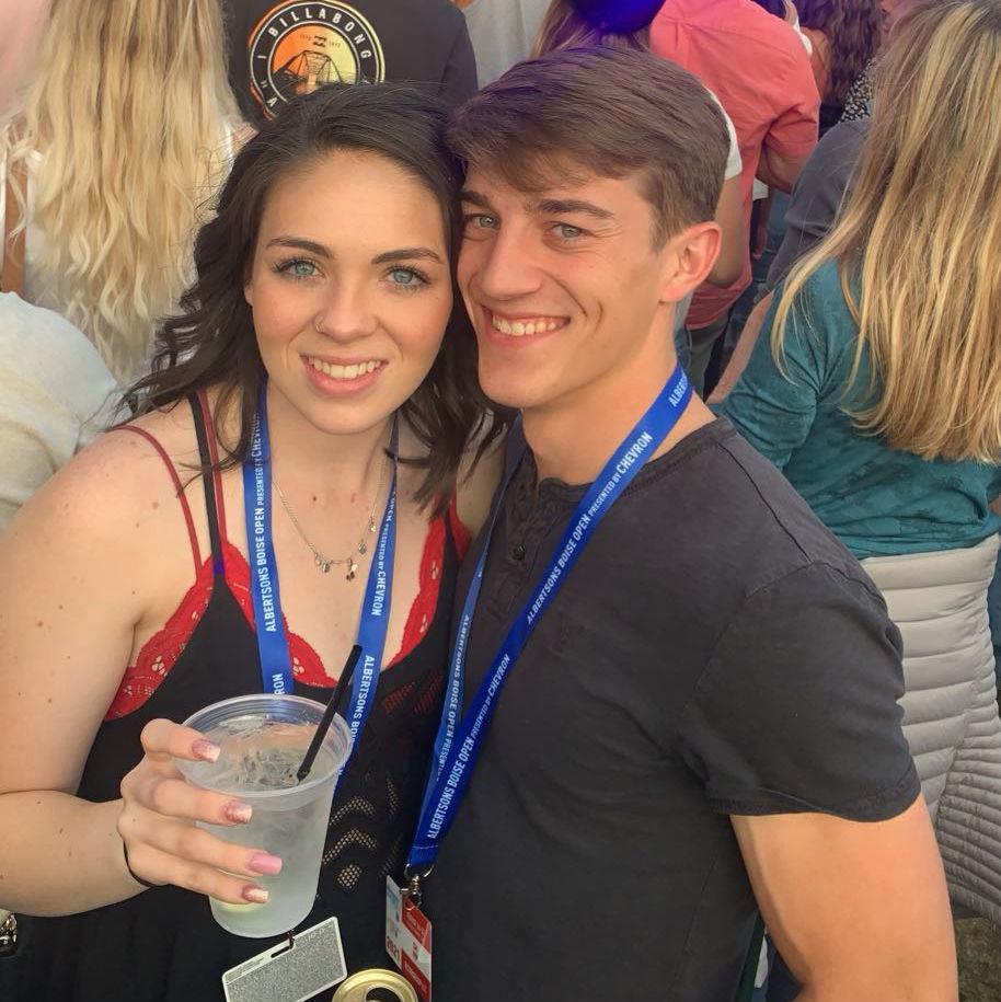 The Summer of Concerts! Old Dominion 2021!
