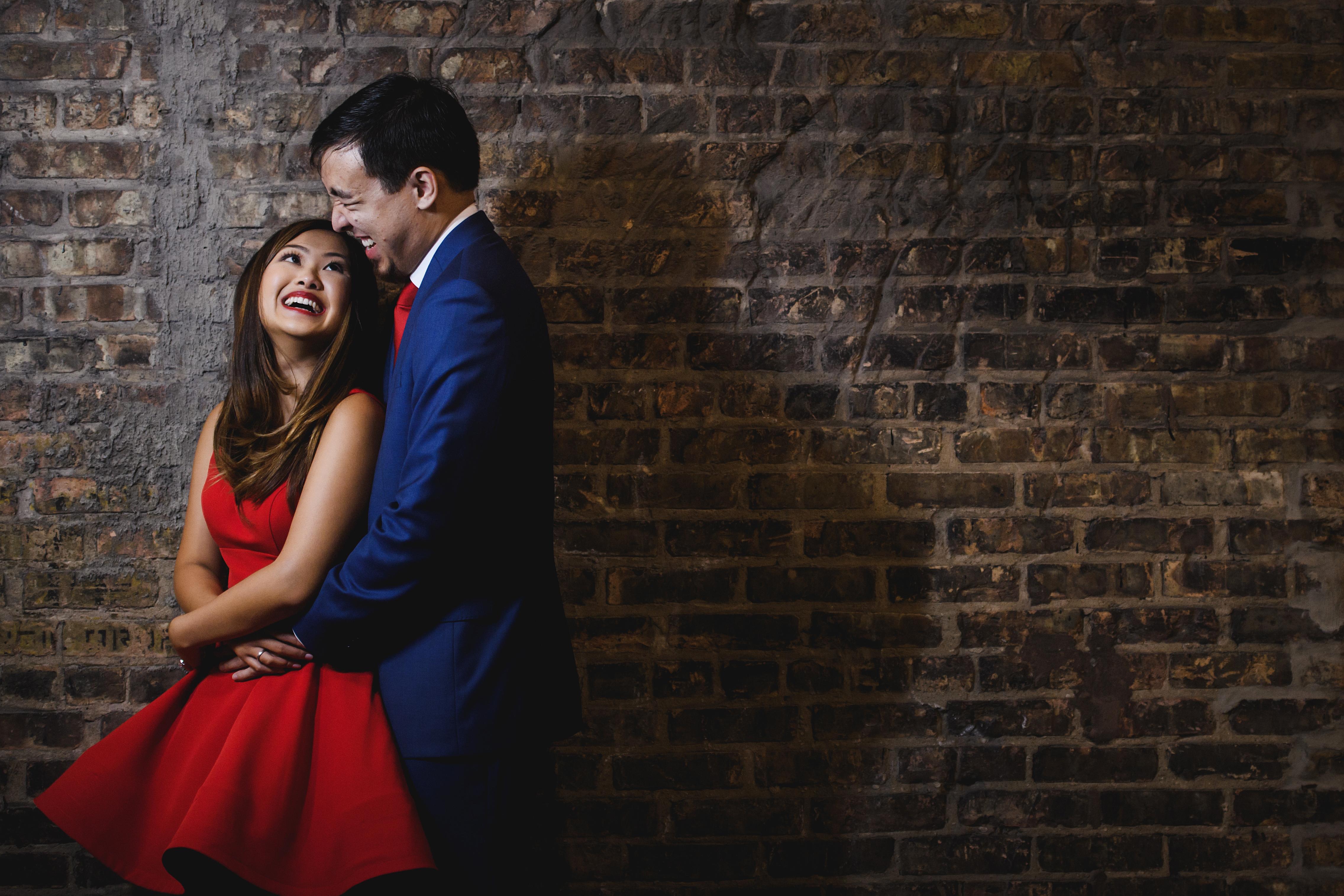 The Wedding Website of Lilan Lam and Andrew Jung
