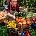 Bentonville Farmers Market
