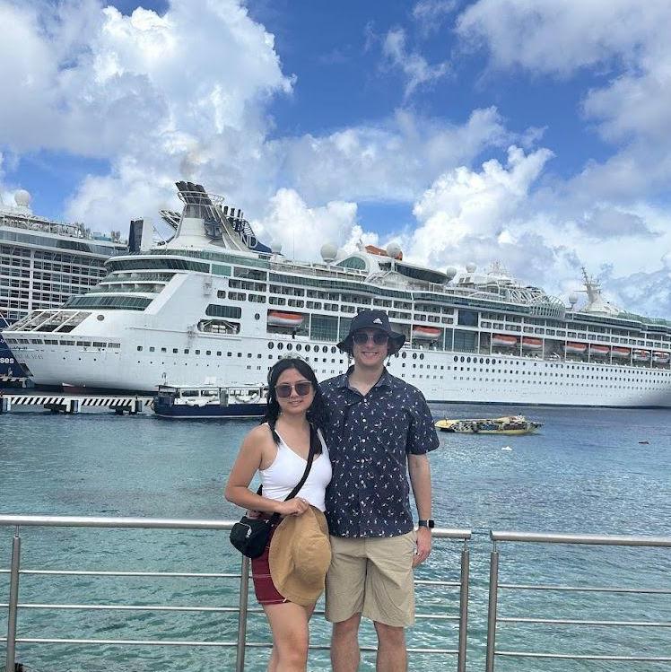10.1.24 - More cruisin'