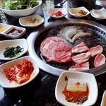 Oo-Kook Korean BBQ