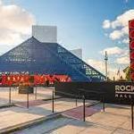 Rock & Roll Hall of Fame