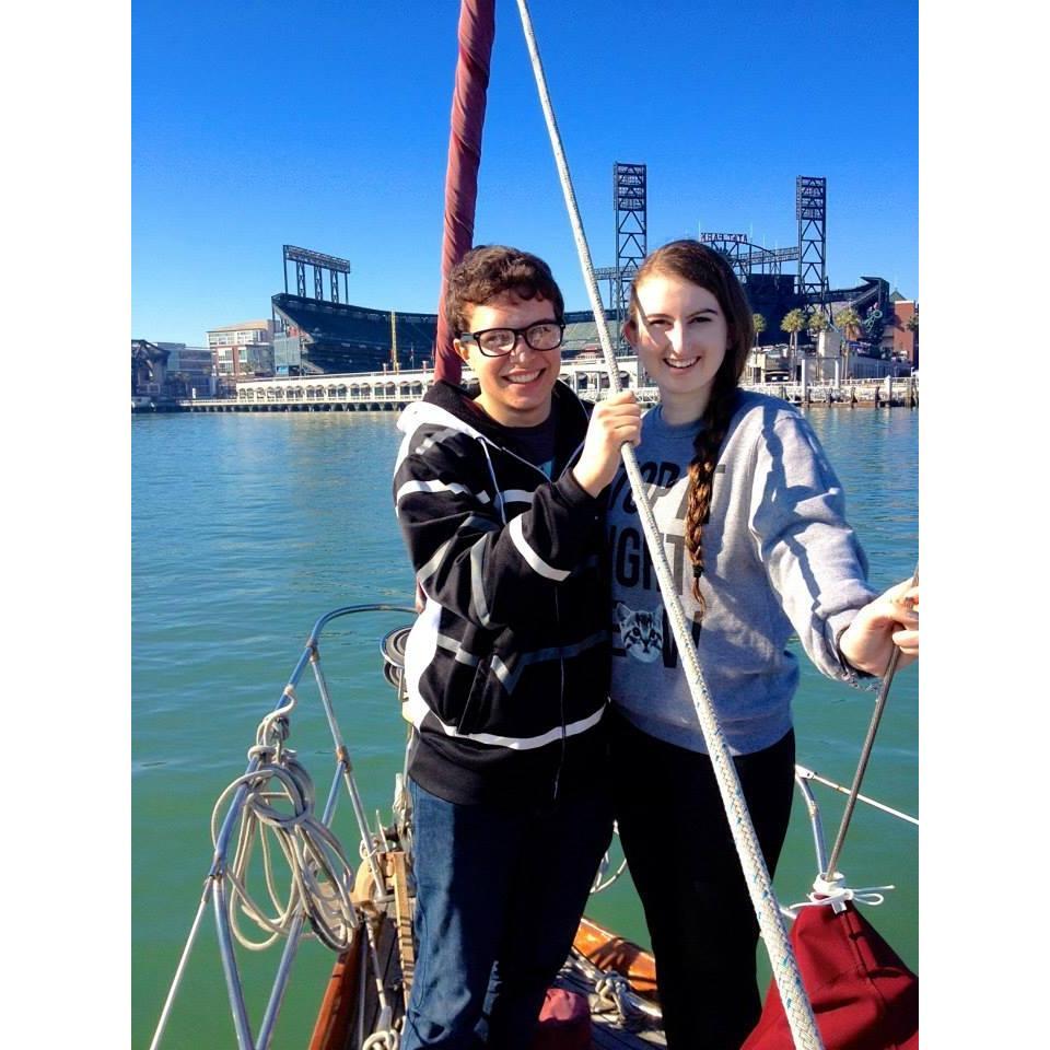 Sailboat Adventures