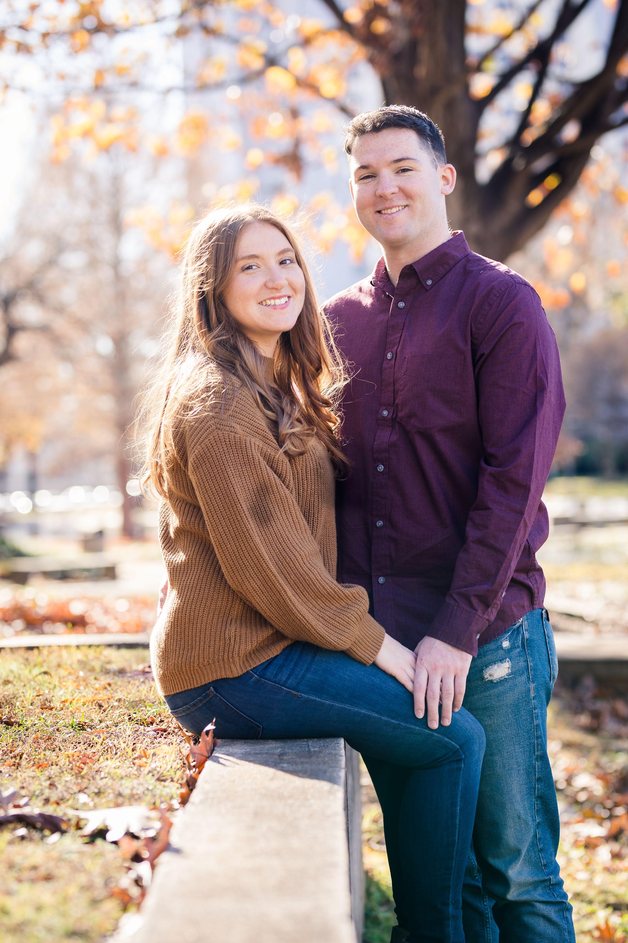The Wedding Website of Megan Whalen and Daniel Shannon