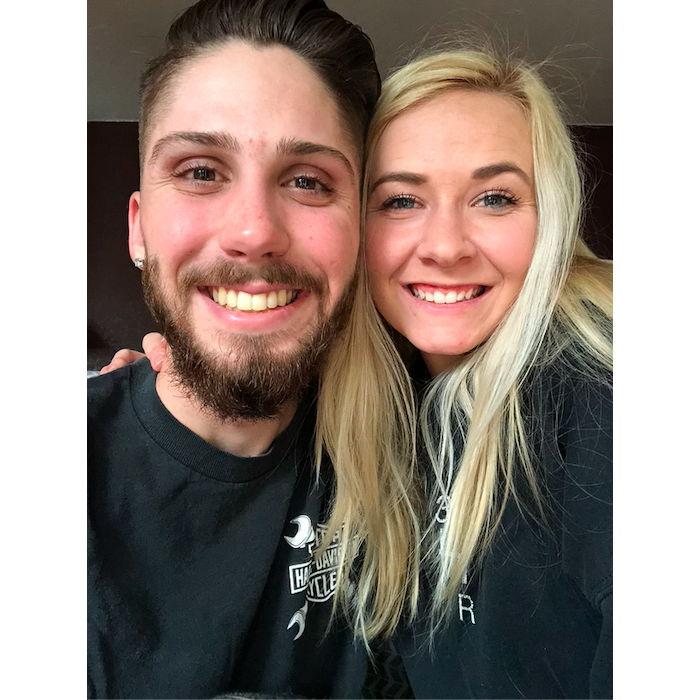 Just because. February 27th, 2020