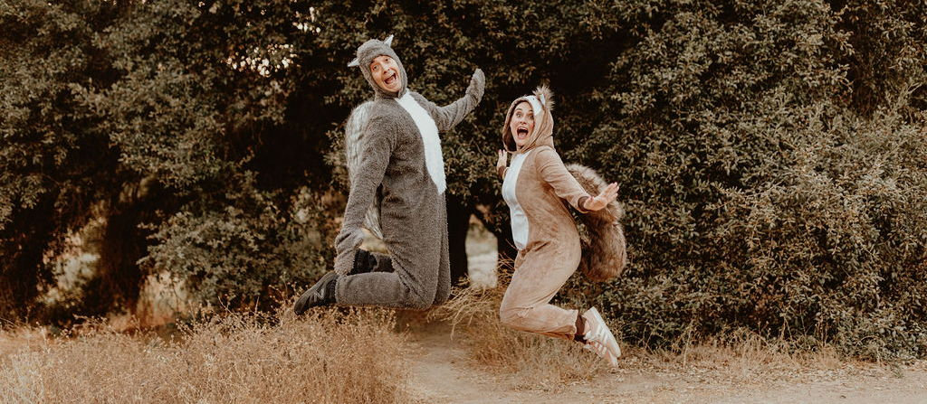 The Wedding Website of Rebecca Swanner and Phoenix Quinn