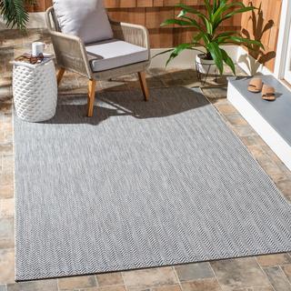 Courtyard Carolann Area Rug