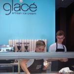 Glace Artisan Ice Cream