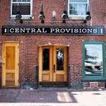 Central Provisions