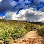 National Park Drive