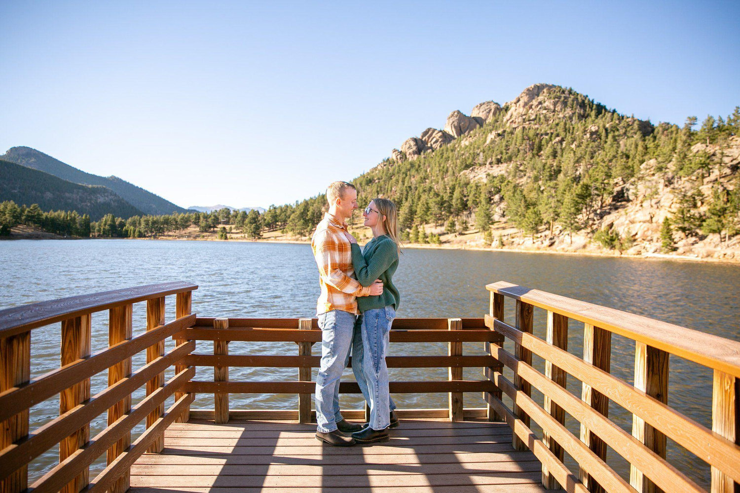 The Wedding Website of Kati Eilts and Brenden Arndt
