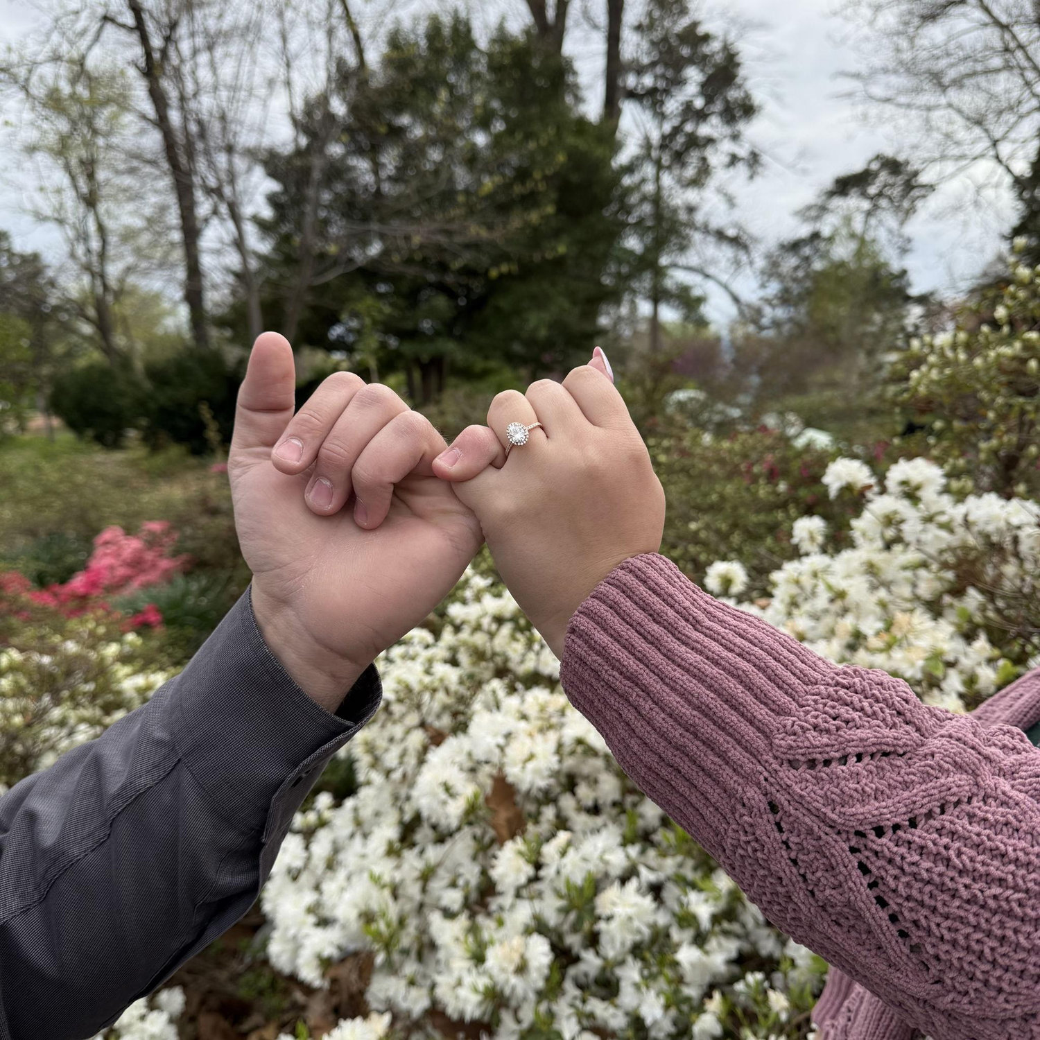 Engagement Photos