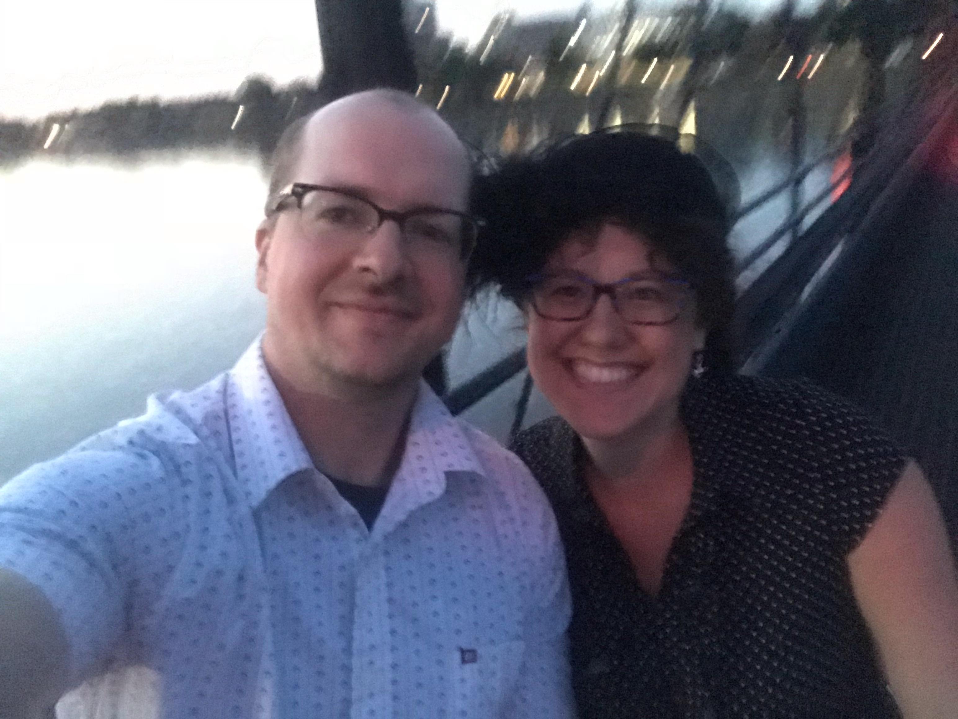 The Wedding Website of Shayna Morrison and Alan Dobos