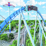 Kings Island Park & Ride