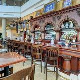Columbia Cafe at the Tampa Bay History Center