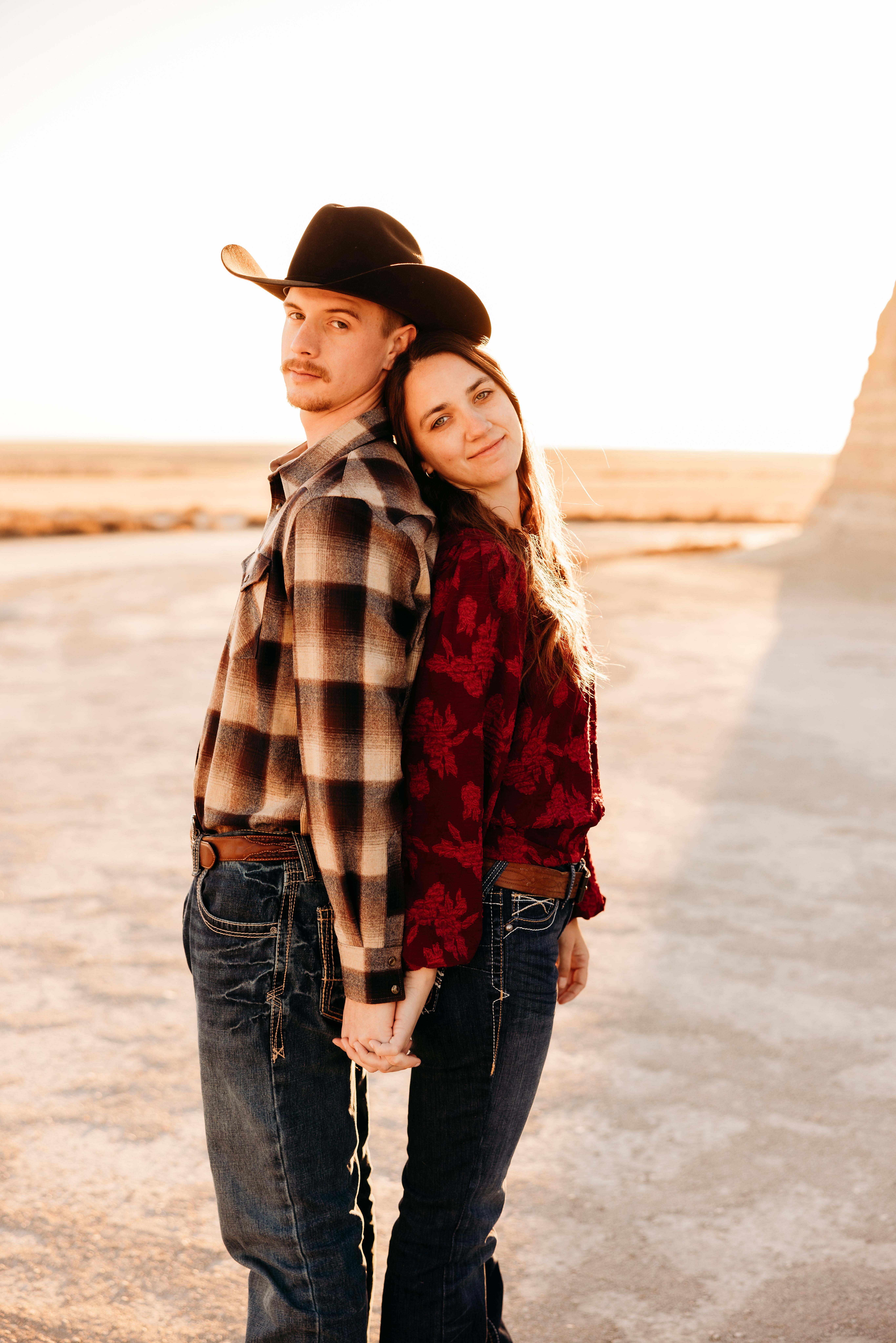 The Wedding Website of Kaileyanne Shay and Colt Dunn