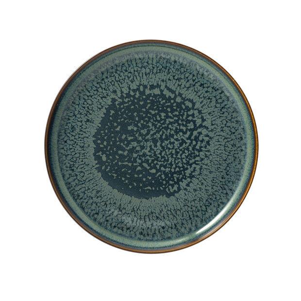 Crafted Breeze Dinner Plate