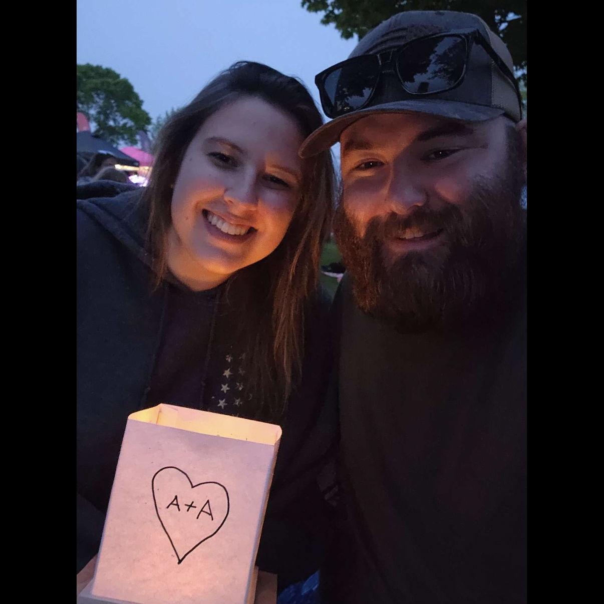 Milwaukee Lantern Festival