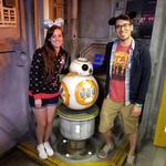Disney's Hollywood Studios