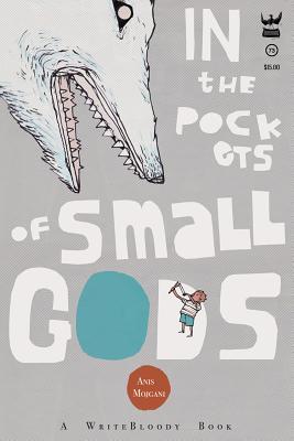 In the Pockets of Small Gods, poetry by Anis Mojgani