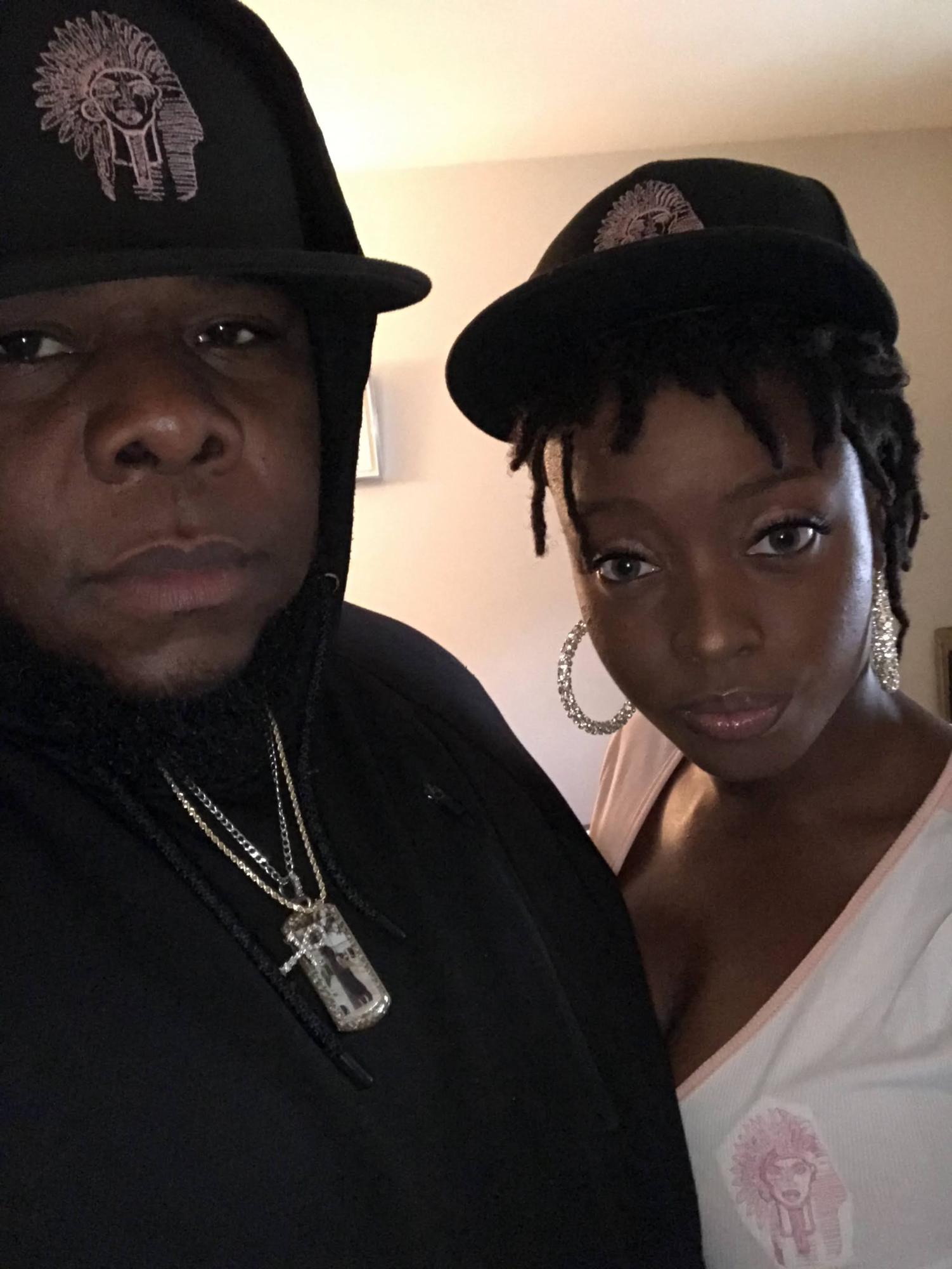 Hashtag#  Meet the Robertson’s