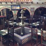 Forti's Mexican Elder Restaurant