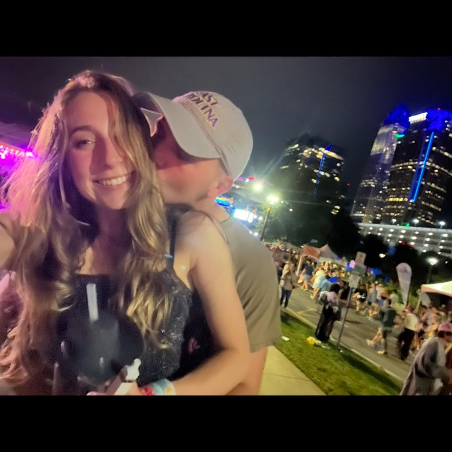 Lovin' Life Music Fest in Uptown Charlotte 2024