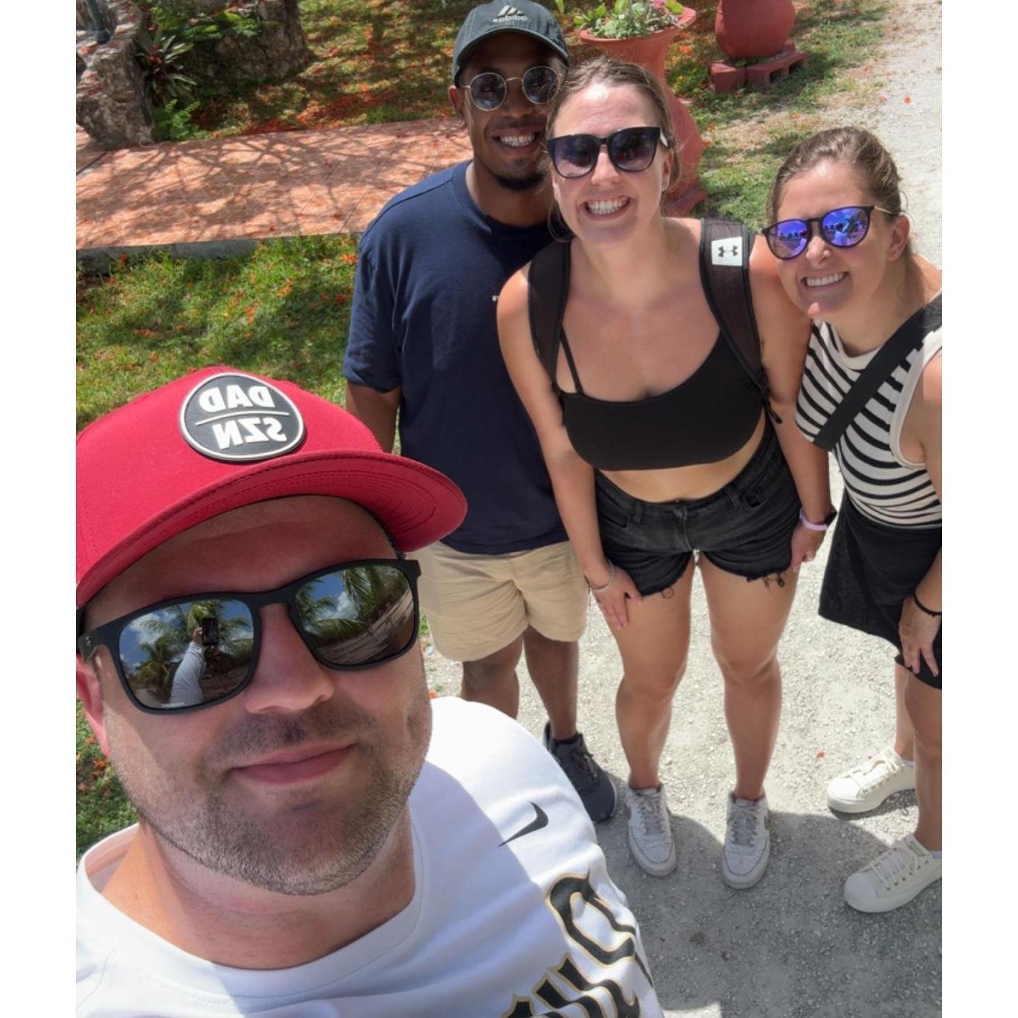 Cozumel, Mexico