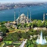 Sultanahmet Square (Old Town)
