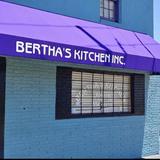 Bertha's Kitchen